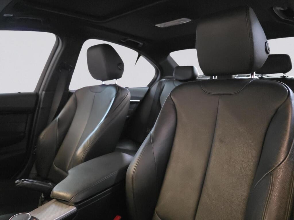 BMW 3 SERIES 340i M SPORT  A/T (F30) - 5