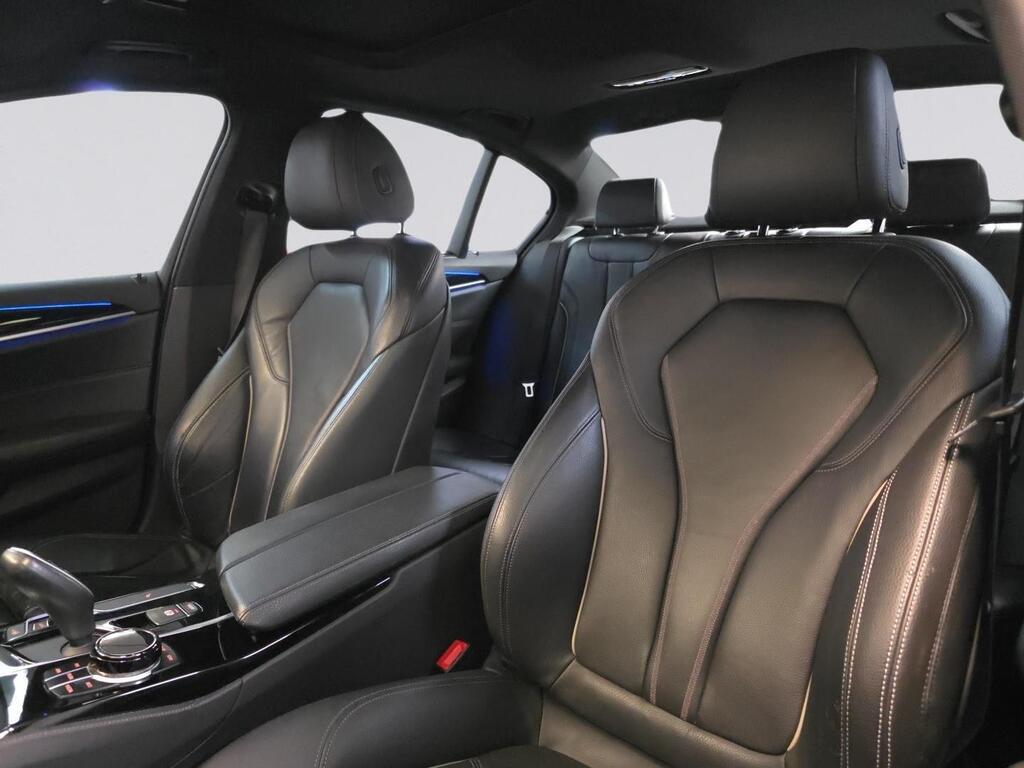 BMW 5 SERIES 540i M SPORT A/T (G30) - 5