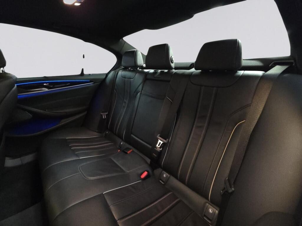 BMW 5 SERIES 540i M SPORT A/T (G30) - 7