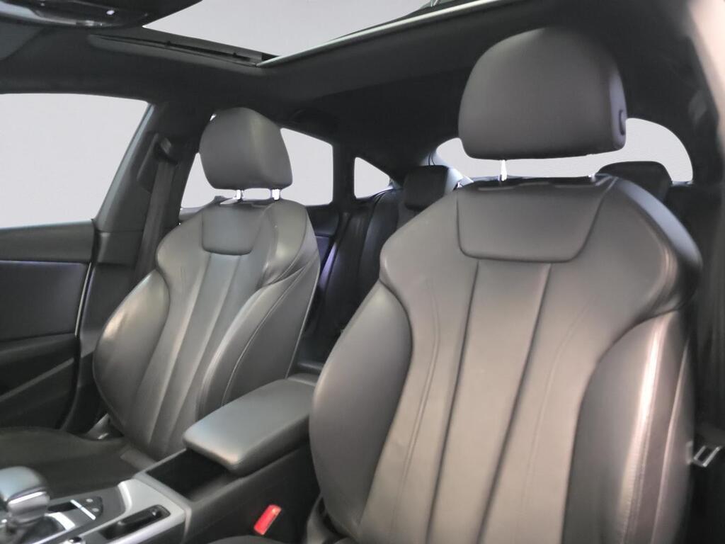 AUDI A5 A5 SPORTBACK 2.0 TDI STRONIC SPORT (40 TDI) - 5