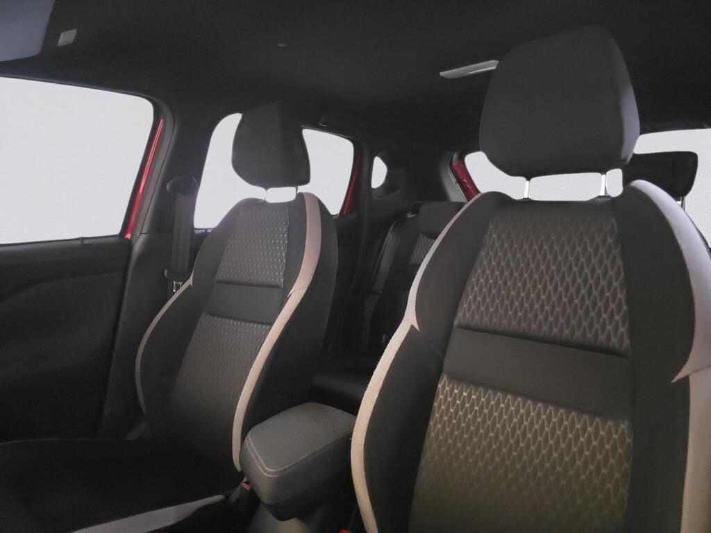 NISSAN MAGNITE MAGNITE KURO 1.0T CVT - 5