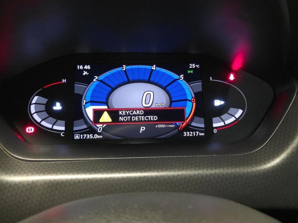 NISSAN MAGNITE MAGNITE KURO 1.0T CVT - 7