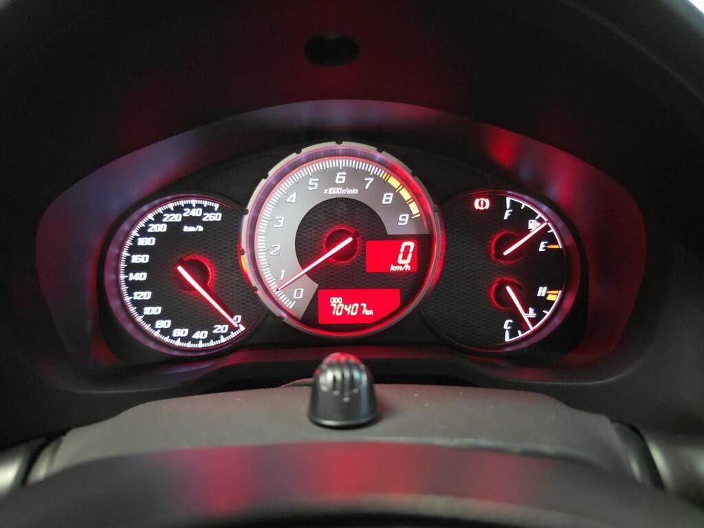 TOYOTA 86 86 2.0 HIGH - 7