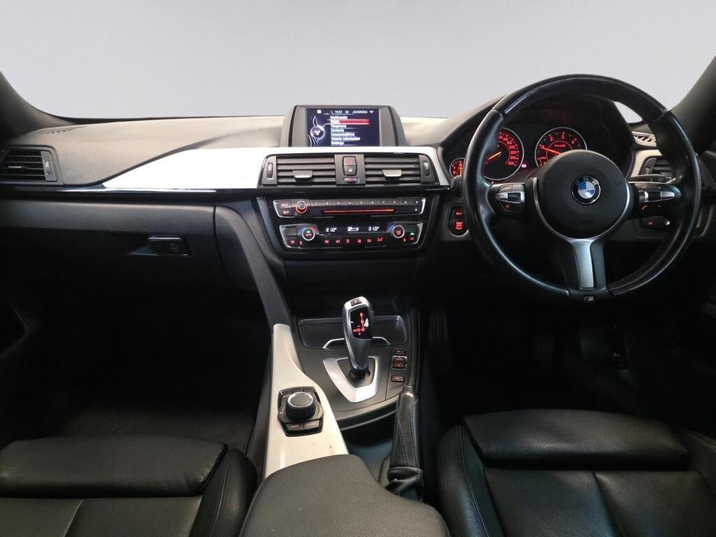 BMW 4 SERIES 420D GRAN COUPE M SPORT A/T (F36)