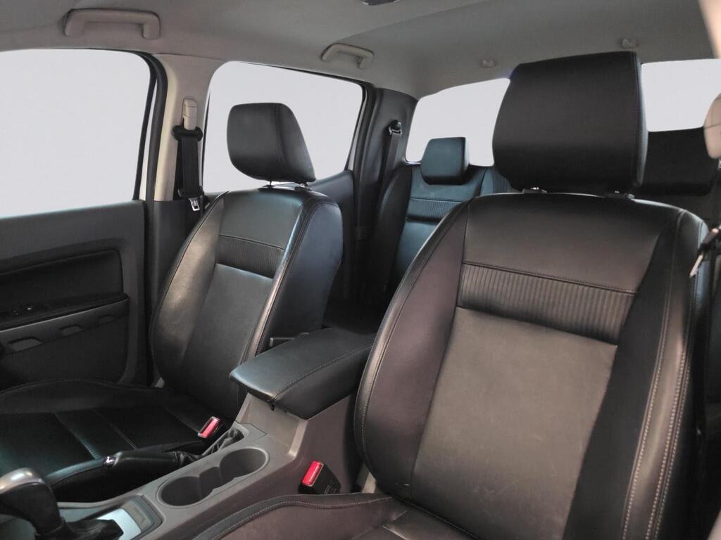 FORD RANGER RANGER 2.2TDCi XLT A/T P/U D/C