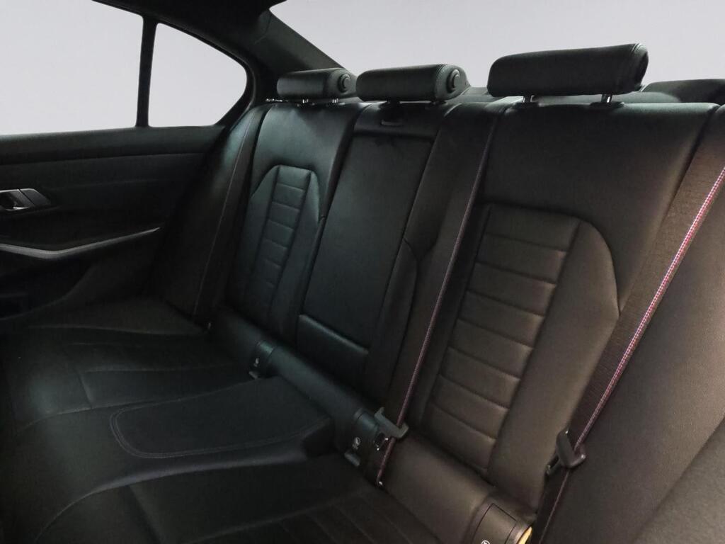 BMW 3 SERIES 330i M SPORT LAUNCH EDITION A/T (G20) - 10