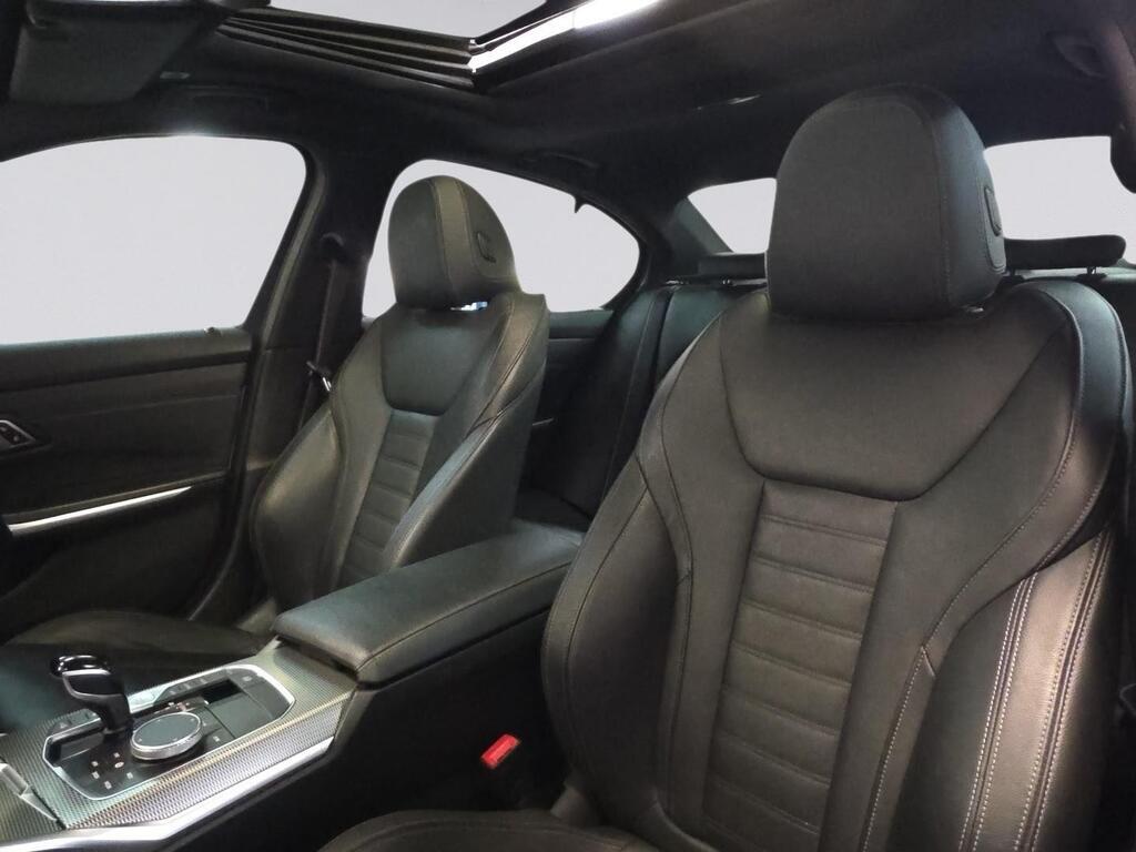 BMW 3 SERIES 330i M SPORT LAUNCH EDITION A/T (G20) - 7