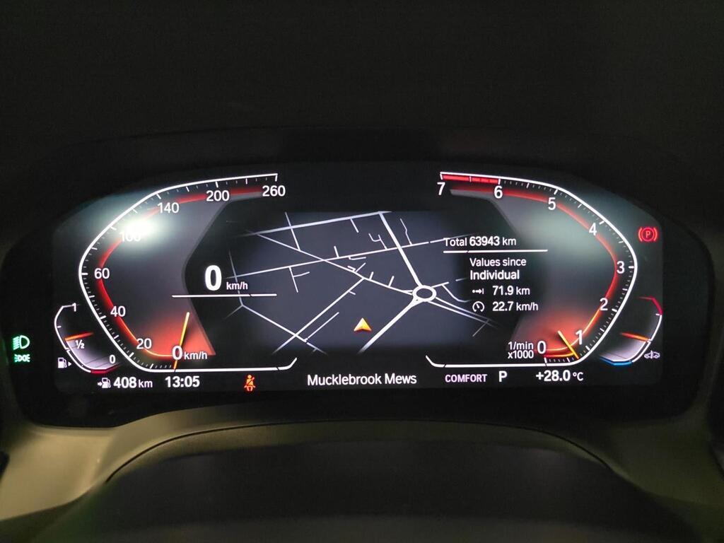 BMW 3 SERIES 330i M SPORT LAUNCH EDITION A/T (G20) - 9