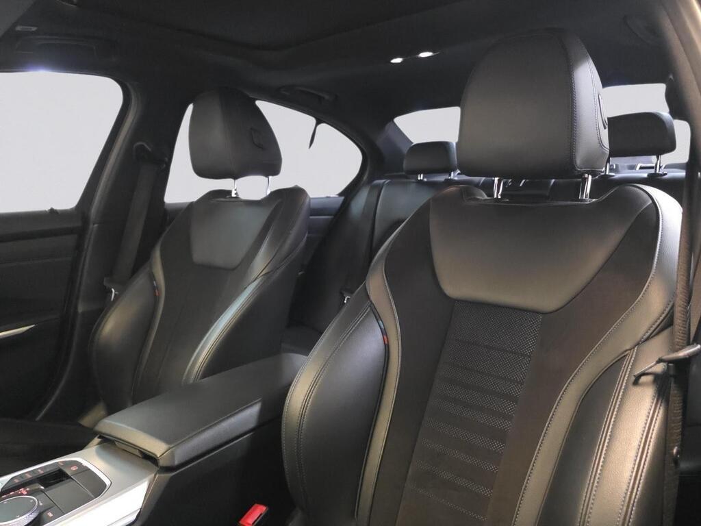 BMW 3 SERIES 320i M SPORT A/T (G20)