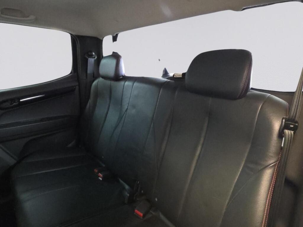 ISUZU D-MAX D-MAX 250 HO X-RIDER D/C P/U - 7