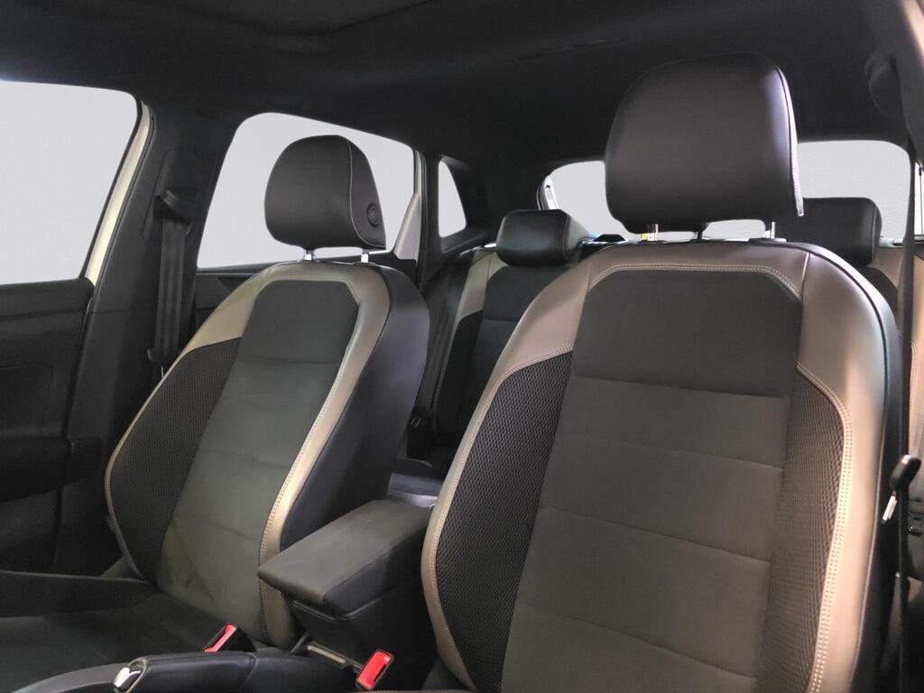 VOLKSWAGEN POLO POLO 2.0 GTI DSG (147KW)