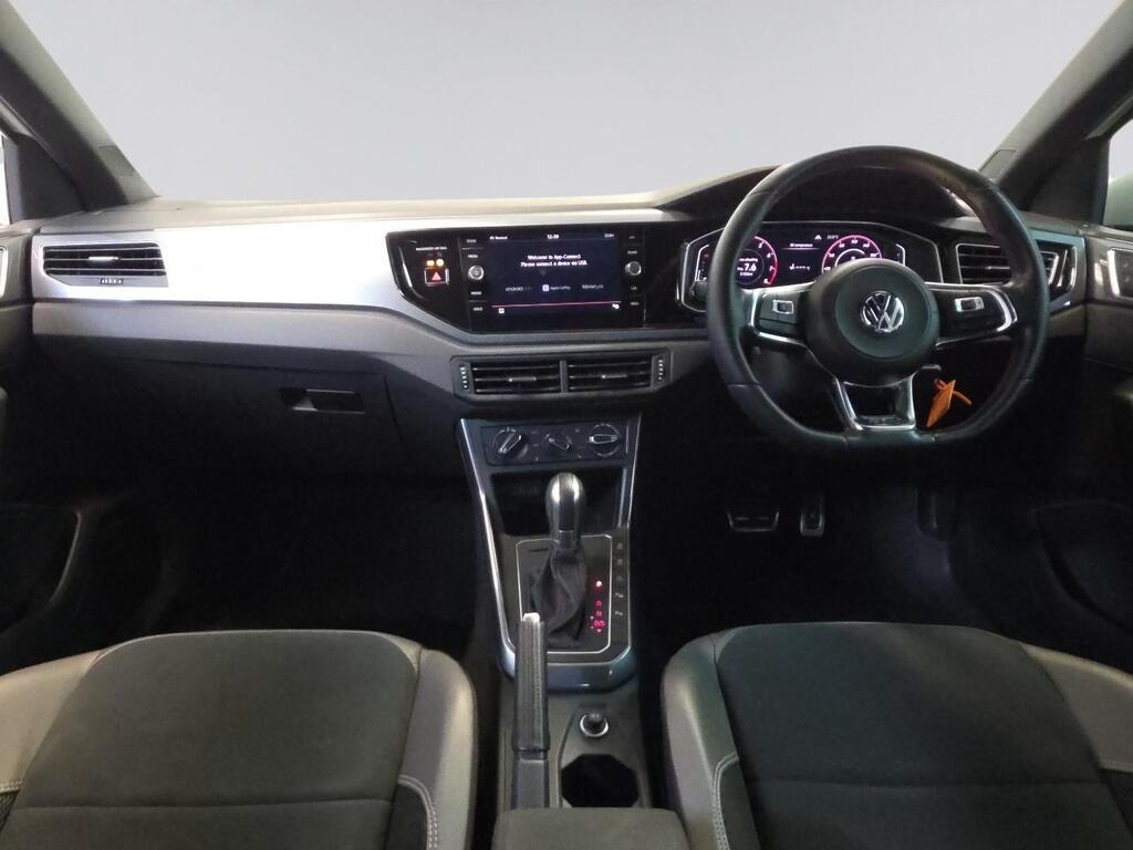 VOLKSWAGEN POLO POLO 2.0 GTI DSG (147KW)