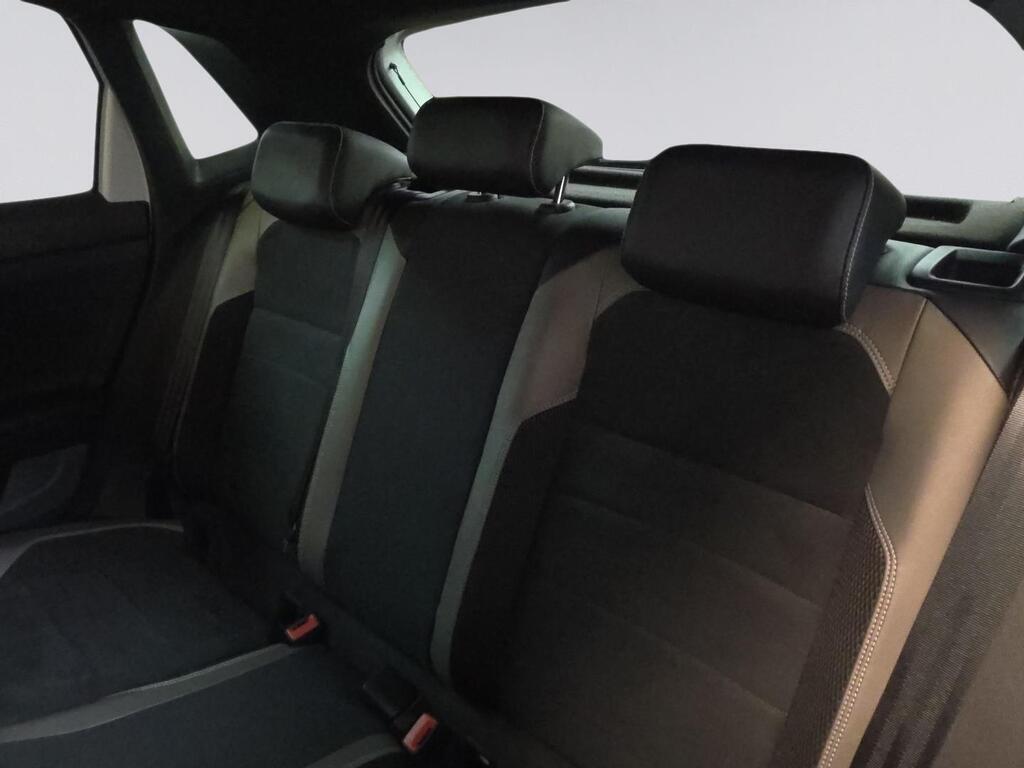 VOLKSWAGEN POLO POLO 2.0 GTI DSG (147KW)