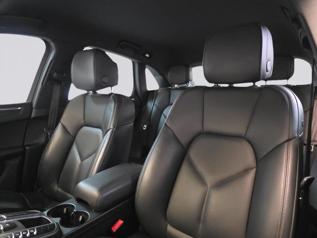 PORSCHE MACAN MACAN - 5