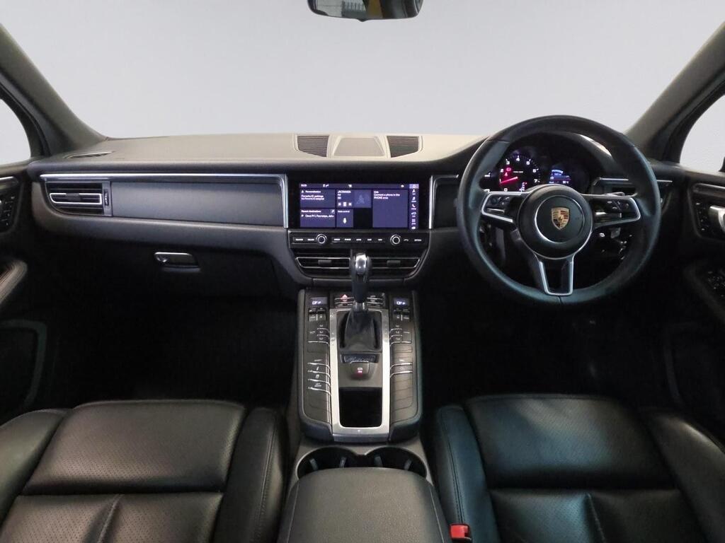 PORSCHE MACAN MACAN - 6