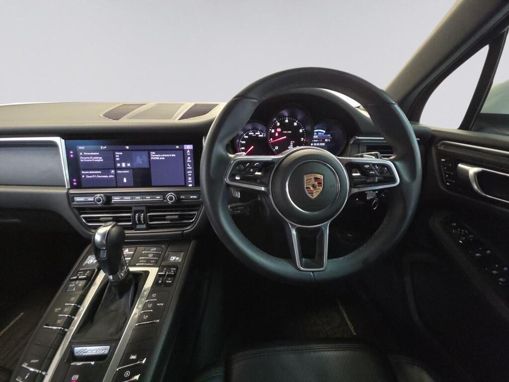 PORSCHE MACAN MACAN - 7
