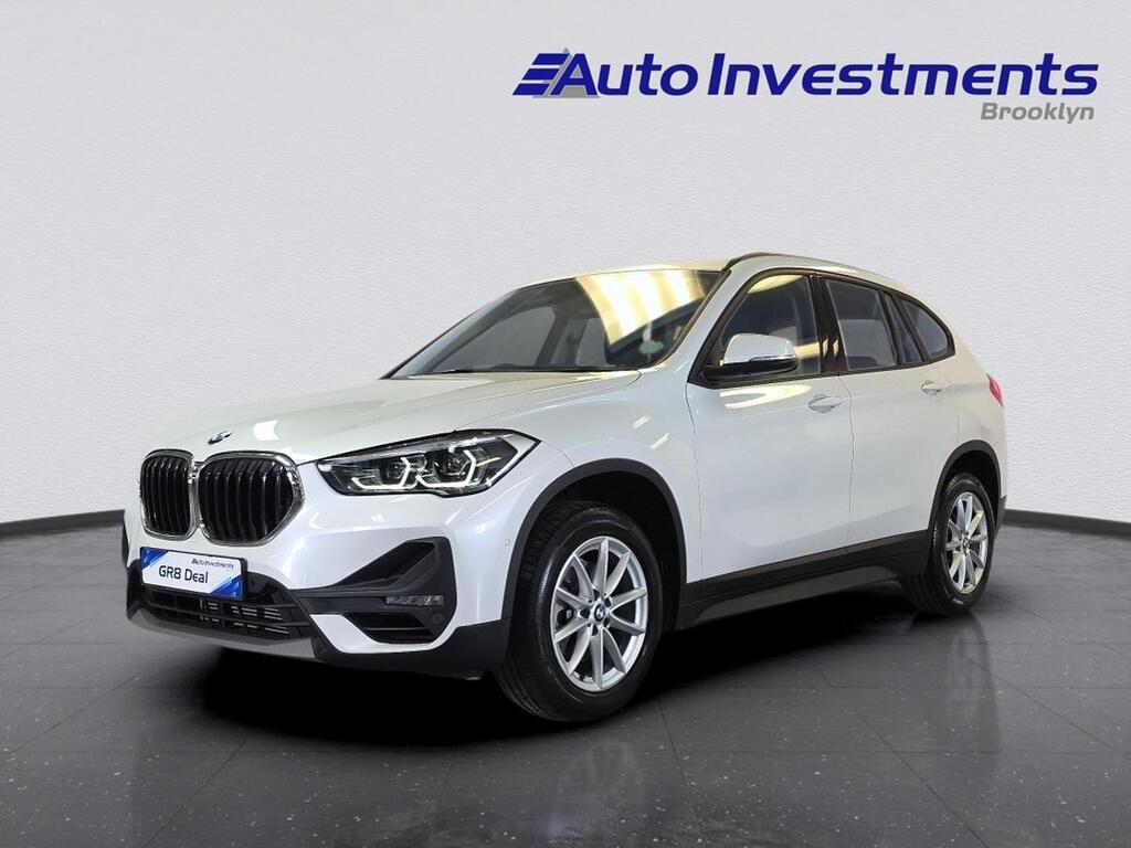 BMW X1 X1 sDRIVE18i A/T (F48) - 1