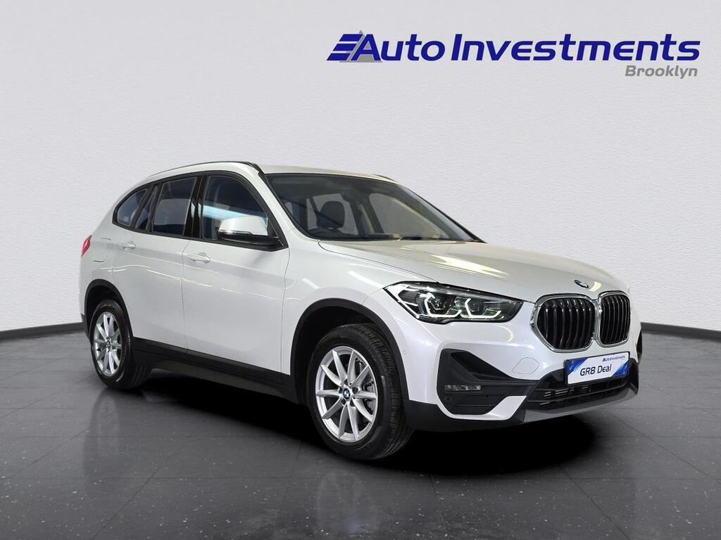 BMW X1 X1 sDRIVE18i A/T (F48) - 2