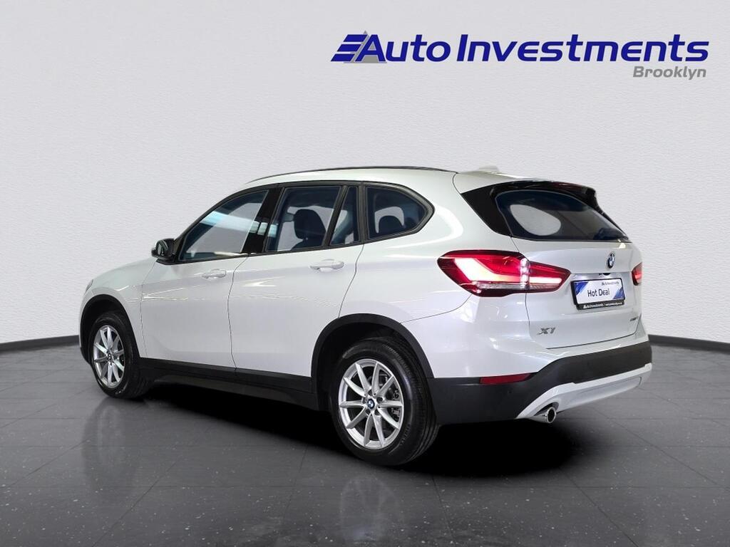 BMW X1 X1 sDRIVE18i A/T (F48) - 3