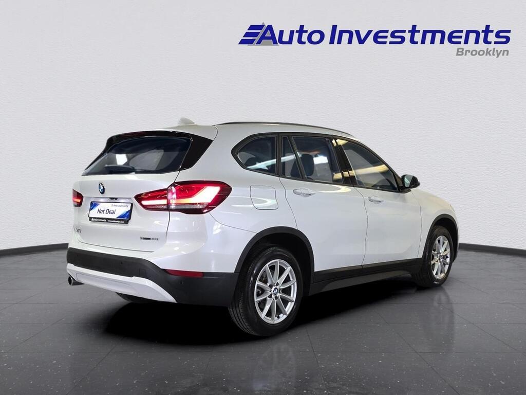 BMW X1 X1 sDRIVE18i A/T (F48) - 4