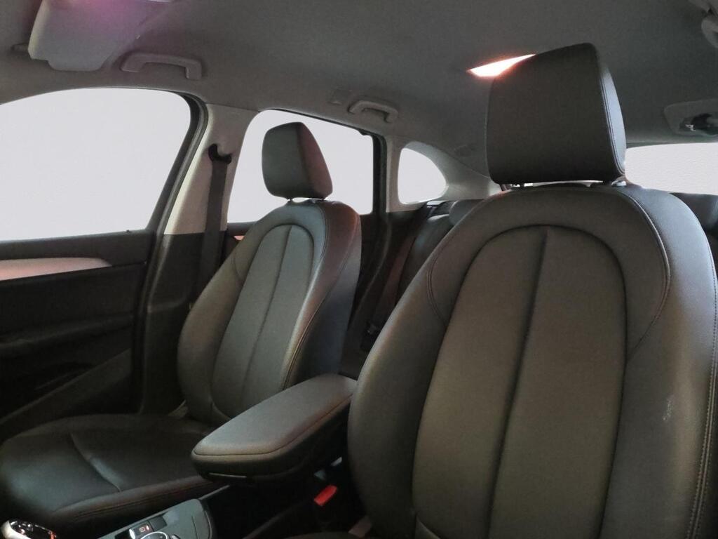 BMW X1 X1 sDRIVE18i A/T (F48) - 5