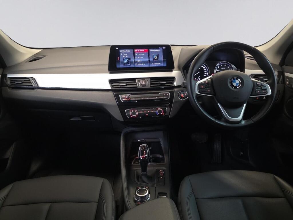 BMW X1 X1 sDRIVE18i A/T (F48) - 6