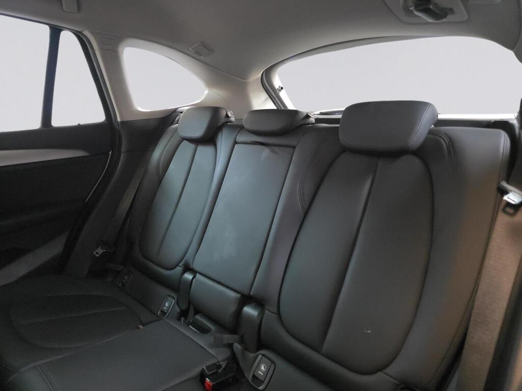 BMW X1 X1 sDRIVE18i A/T (F48) - 7