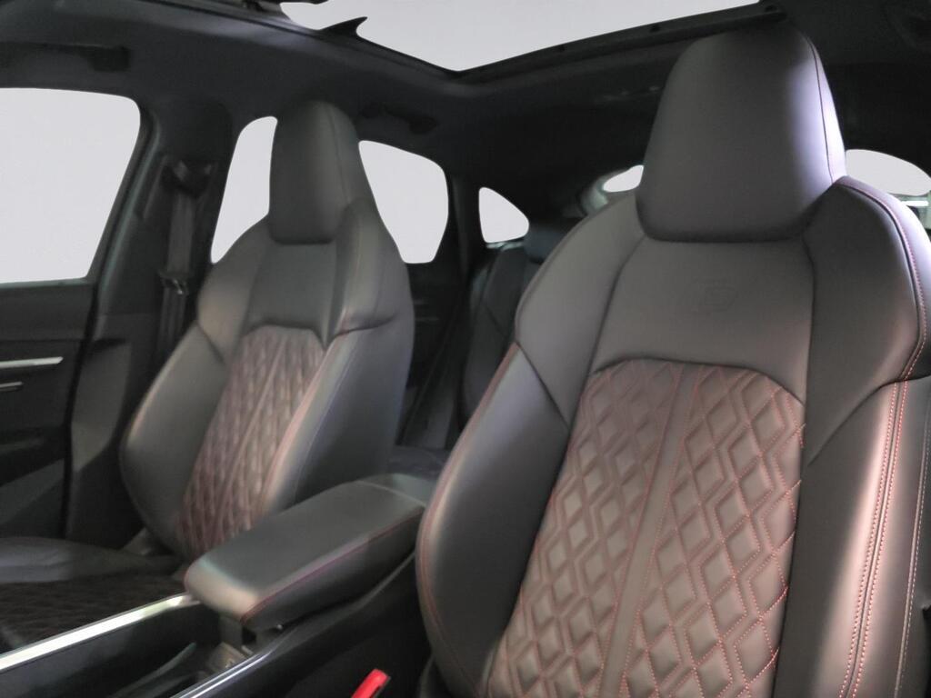 AUDI E-TRON e-TRON S SPORTBACK - 5