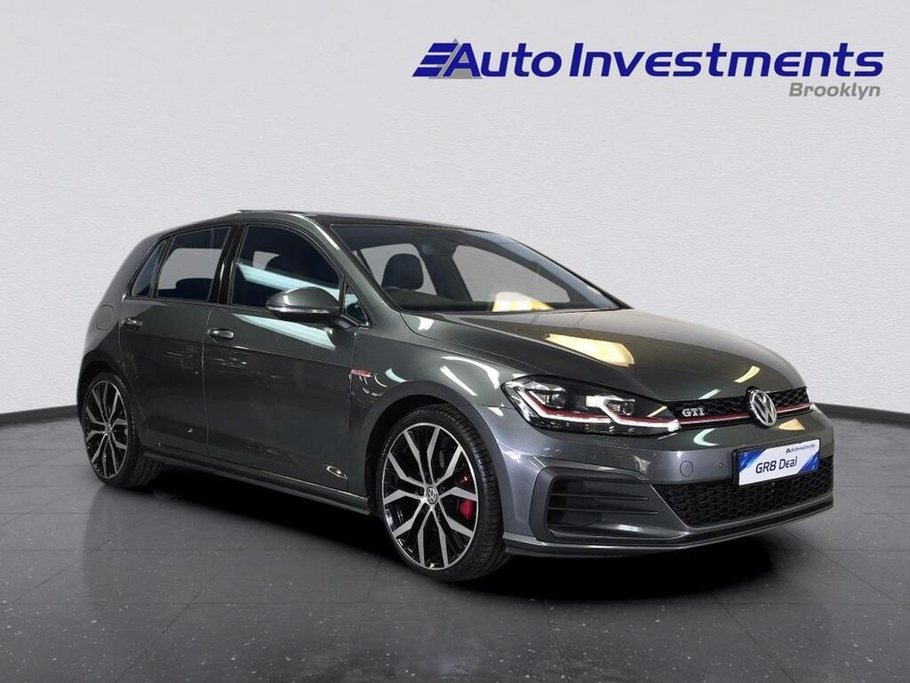 VOLKSWAGEN GOLF 7 GOLF VII GTi 2.0 TSI DSG - 3