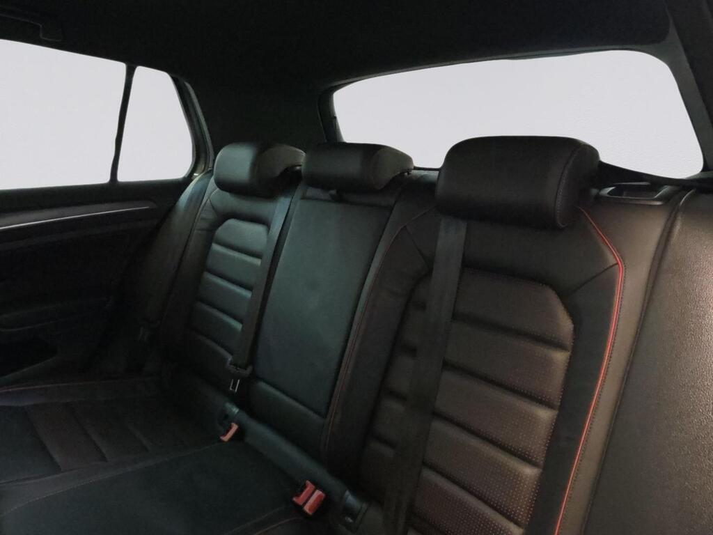 VOLKSWAGEN GOLF 7 GOLF VII GTi 2.0 TSI DSG - 6