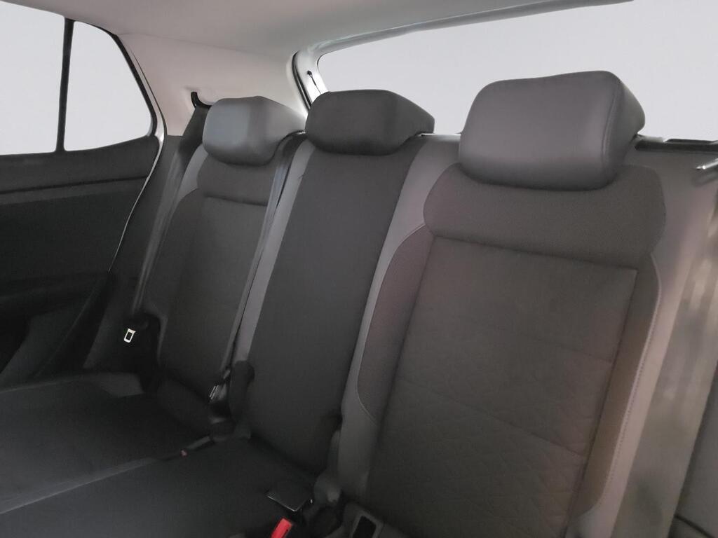 VOLKSWAGEN T-CROSS                                  T-CROSS 1.5 TSI R-LINE DSG