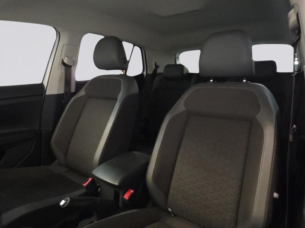 VOLKSWAGEN T-CROSS                                  T-CROSS 1.5 TSI R-LINE DSG