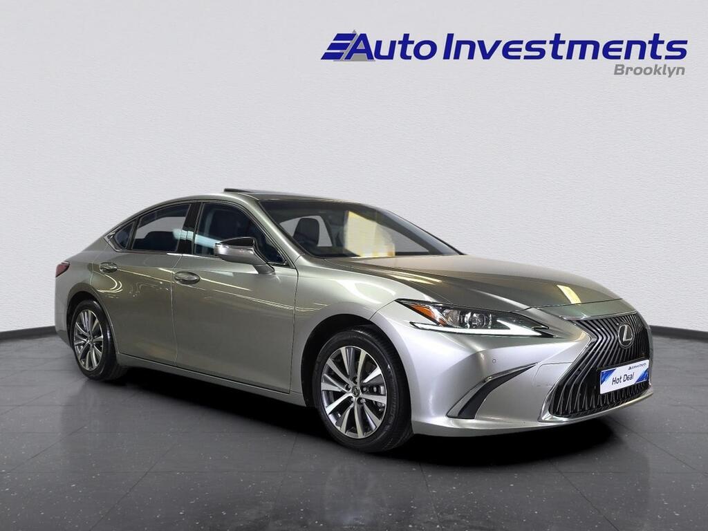 LEXUS ES ES 250 EX - 2