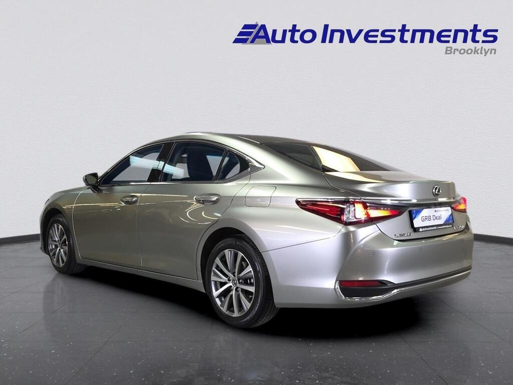 LEXUS ES ES 250 EX - 3