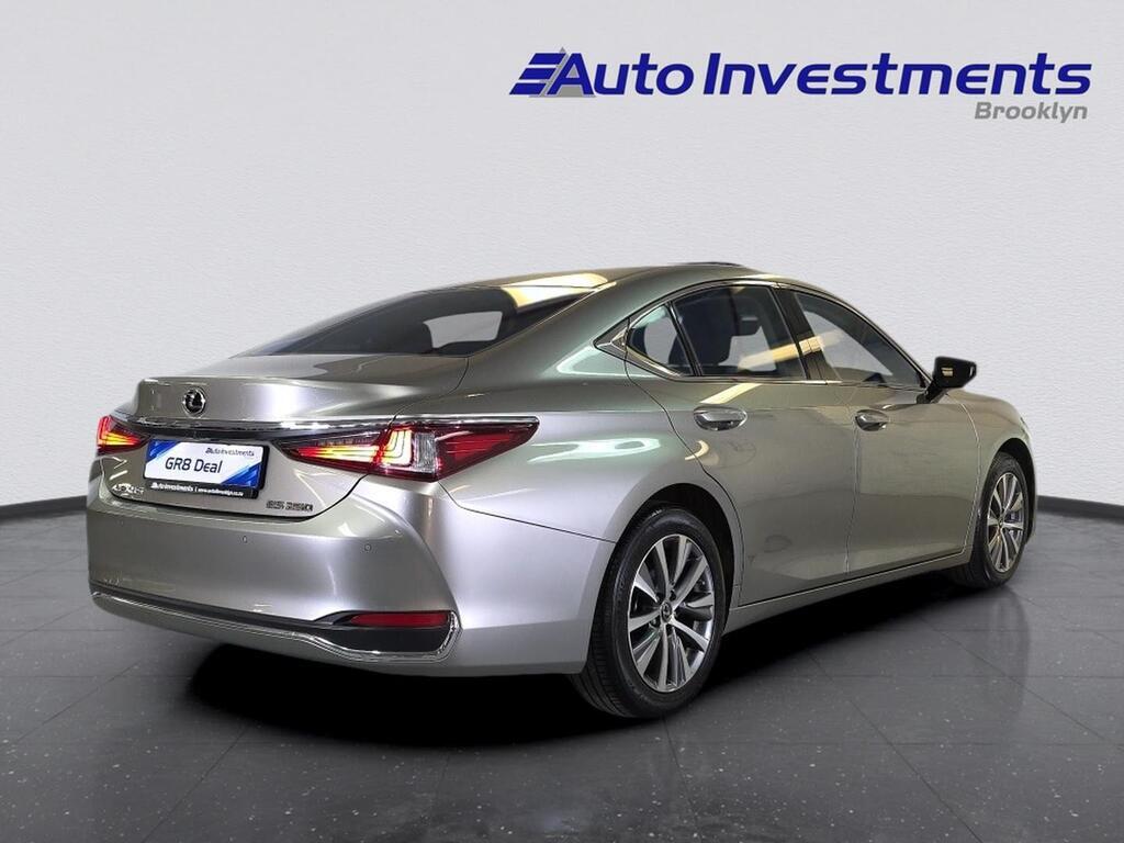 LEXUS ES ES 250 EX - 4