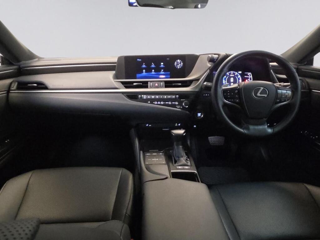 LEXUS ES ES 250 EX - 5
