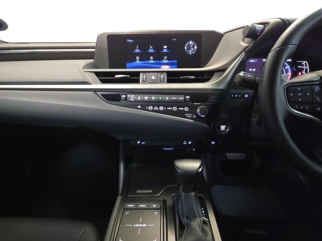 LEXUS ES ES 250 EX - 6