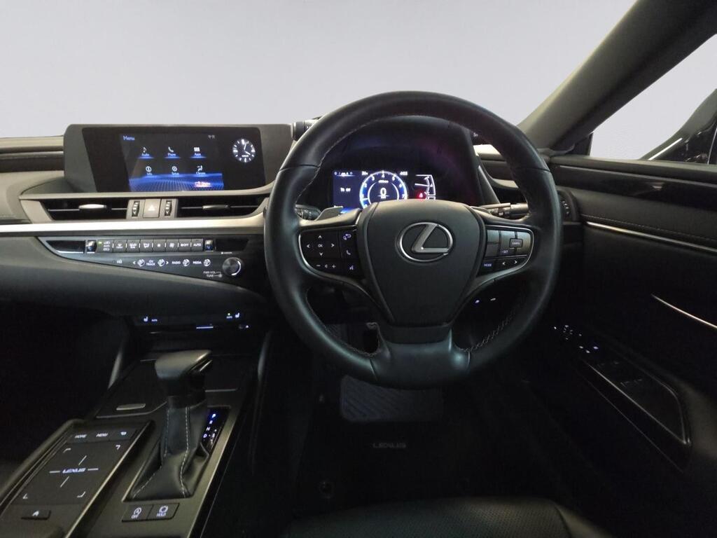 LEXUS ES ES 250 EX - 7