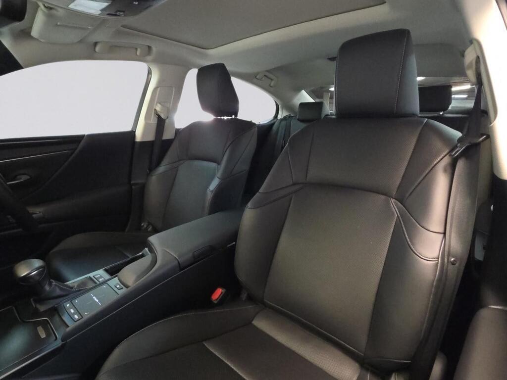 LEXUS ES ES 250 EX - 8