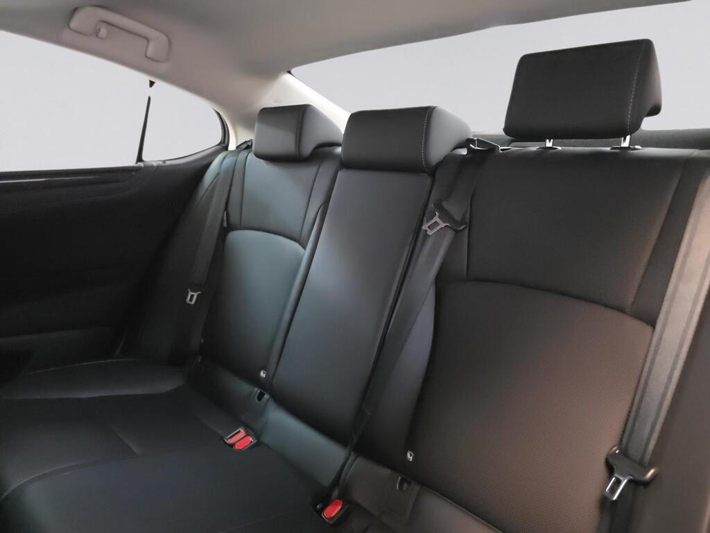 LEXUS ES ES 250 EX - 9