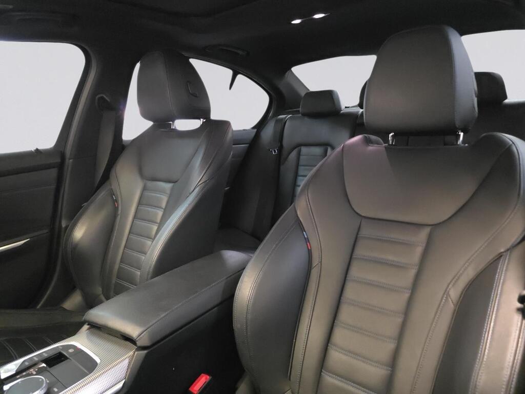 BMW 3 SERIES 320D M SPORT A/T (G20) - 5