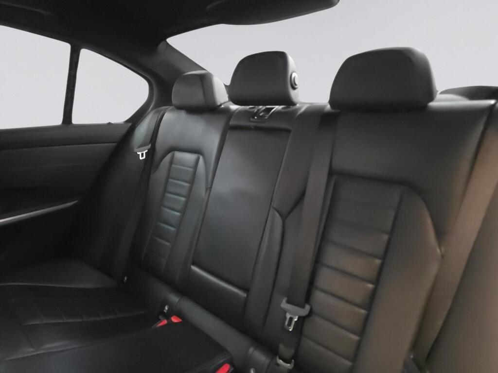 BMW 3 SERIES 320D M SPORT A/T (G20) - 7