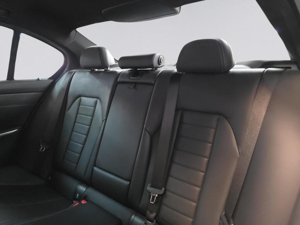 BMW 3 SERIES 320D M SPORT A/T (G20) - 10