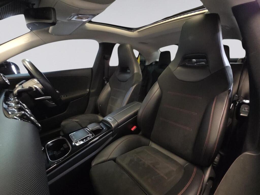 MERCEDES-BENZ CLA CLA200 A/T - 6