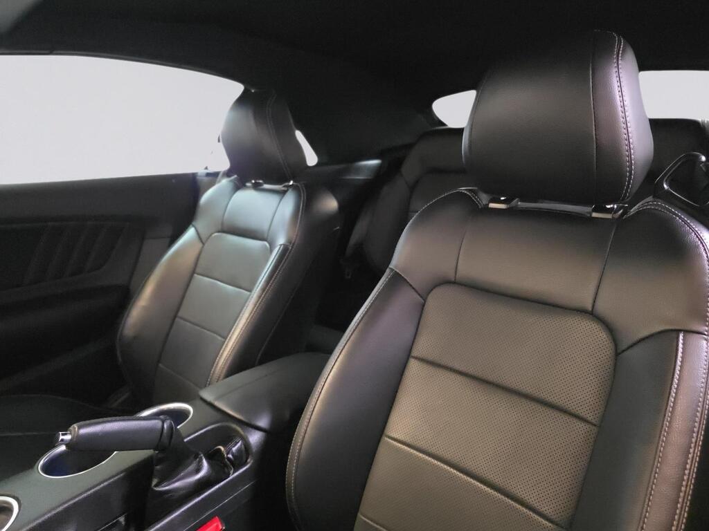 FORD MUSTANG MUSTANG 5.0 GT CONVERT A/T - 5