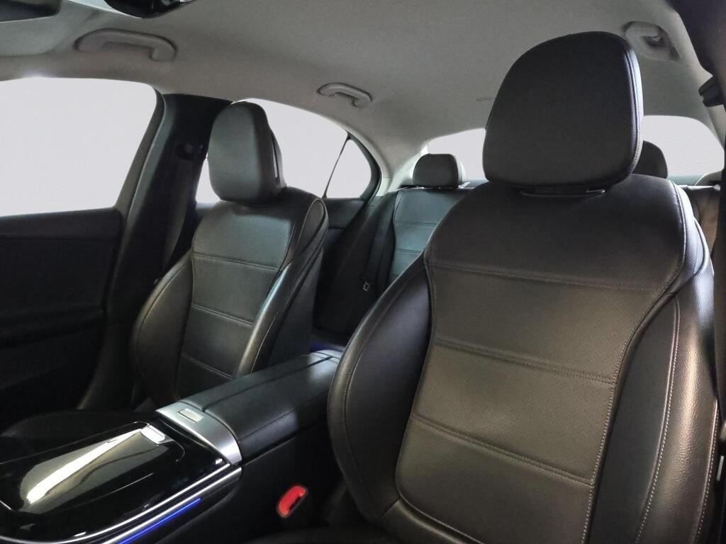 MERCEDES-BENZ C CLASS C200 A/T (W206)