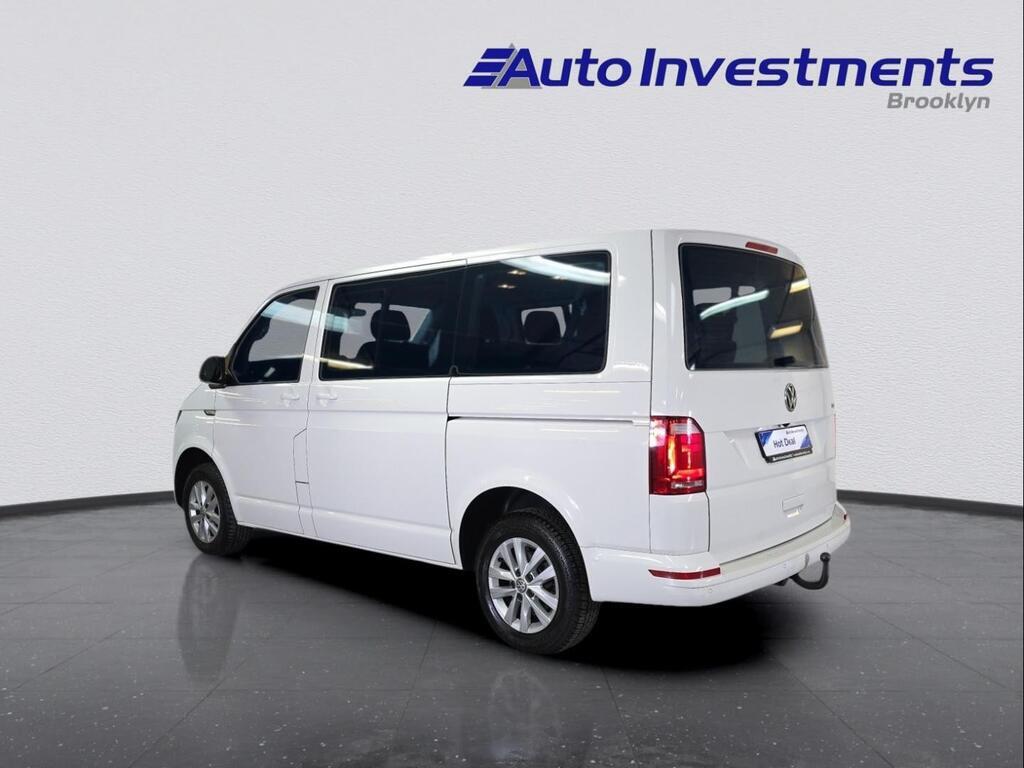 VOLKSWAGEN T6 T6 KOMBI 2.0 TDi DSG 103kw (TRENDLINE) - 3