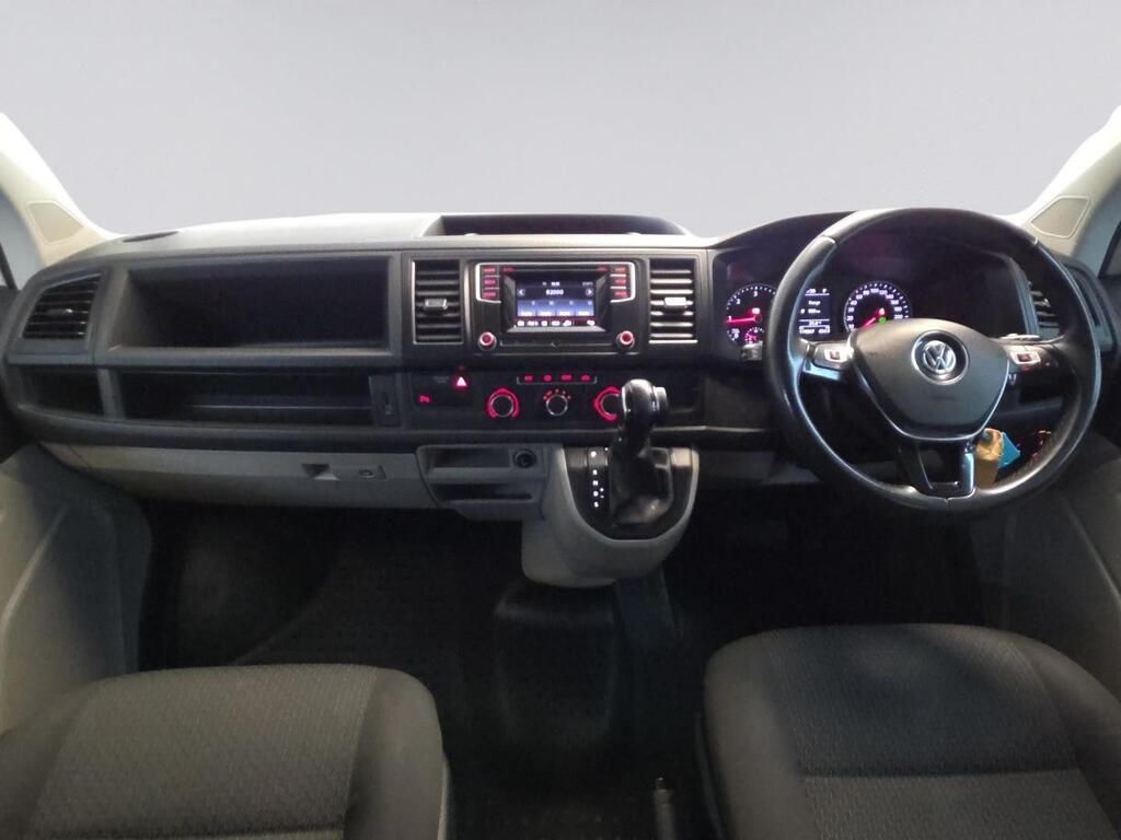 VOLKSWAGEN T6 T6 KOMBI 2.0 TDi DSG 103kw (TRENDLINE) - 5