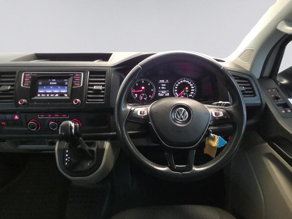 VOLKSWAGEN T6 T6 KOMBI 2.0 TDi DSG 103kw (TRENDLINE) - 6