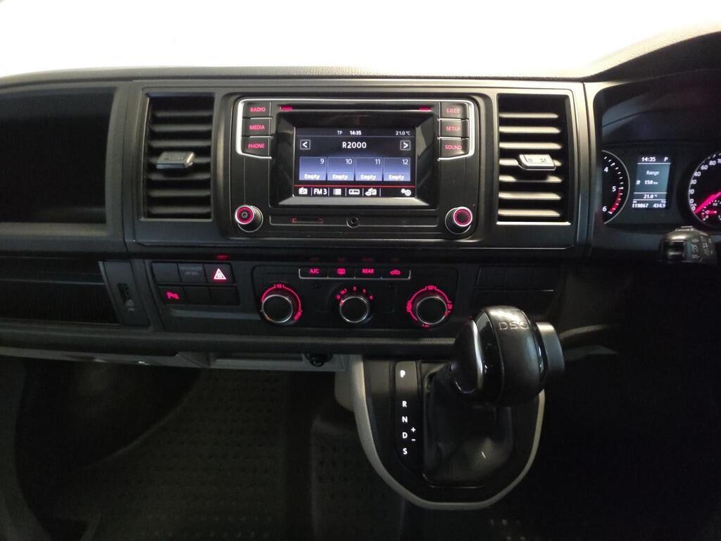 VOLKSWAGEN T6 T6 KOMBI 2.0 TDi DSG 103kw (TRENDLINE) - 7